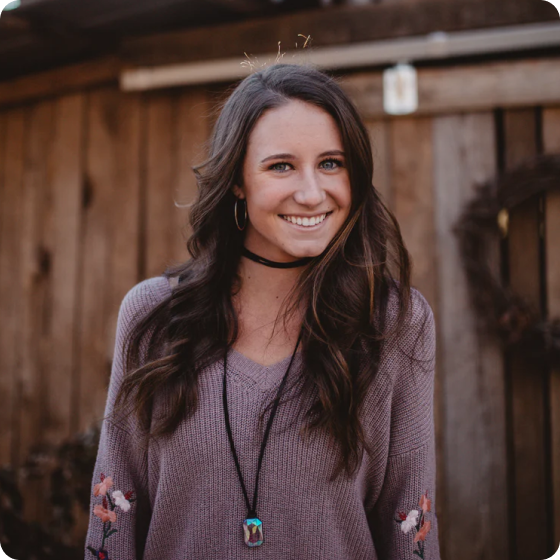 Profile Pic of Ashley